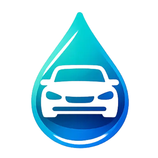 Lavage auto à domicile Valprivas